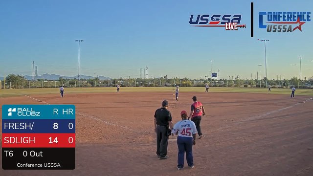 Team 24/Suncoast/Native VS Derby Girls/Resmondo/OA/SIS - Fri, May 2, 2025 9:44 PM to Fri, 10:44 PM