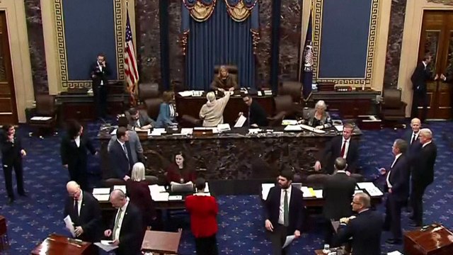 Impuesto a remesas viola tratado fiscal entre México y EEUU, dice Sheinbaum