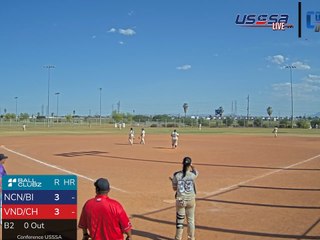 VND/Cheapbats.com/OA/Marucci VS NCN/Big Kid - Sat, May 3, 2025 5:00 PM to Sat, 7:00 PM