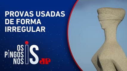 Justiça suspende acordo de cooperação com Peru em casos da Lava Jato