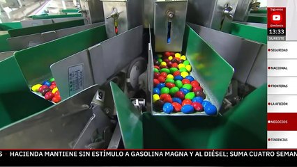"Debe haber compromisos y proveedores", dice líder de ANTAD sobre Hecho en México