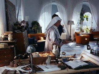 El Misterio Del Sarcófago 1993 Español España Castellano - The Mummy Lives