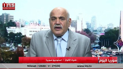 اكراد سوريا تشكي الى القائد احمد الشرع مع إبراهيم برو وضياء الكواز ututbe