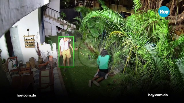 Cuatro ladrones diferentes en seis meses en su casa