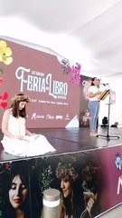 Aumenta más del 34% cifra de visitantes de feria del Libro en Irapuato