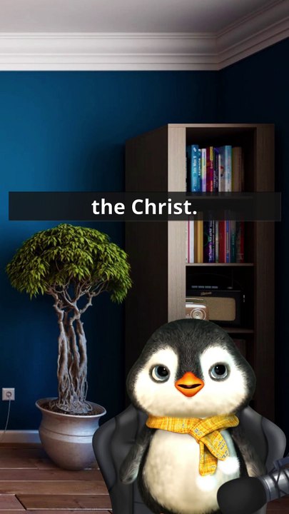 Christ as God 7