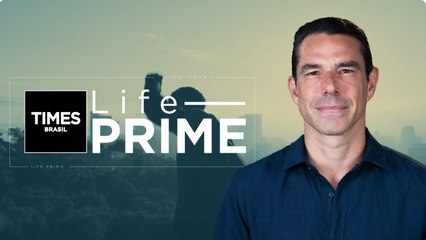 PEIXES QUE CUSTAM MILHÕES E O MERCADO DE PESCA | LIFE PRIME - 17/05/2025