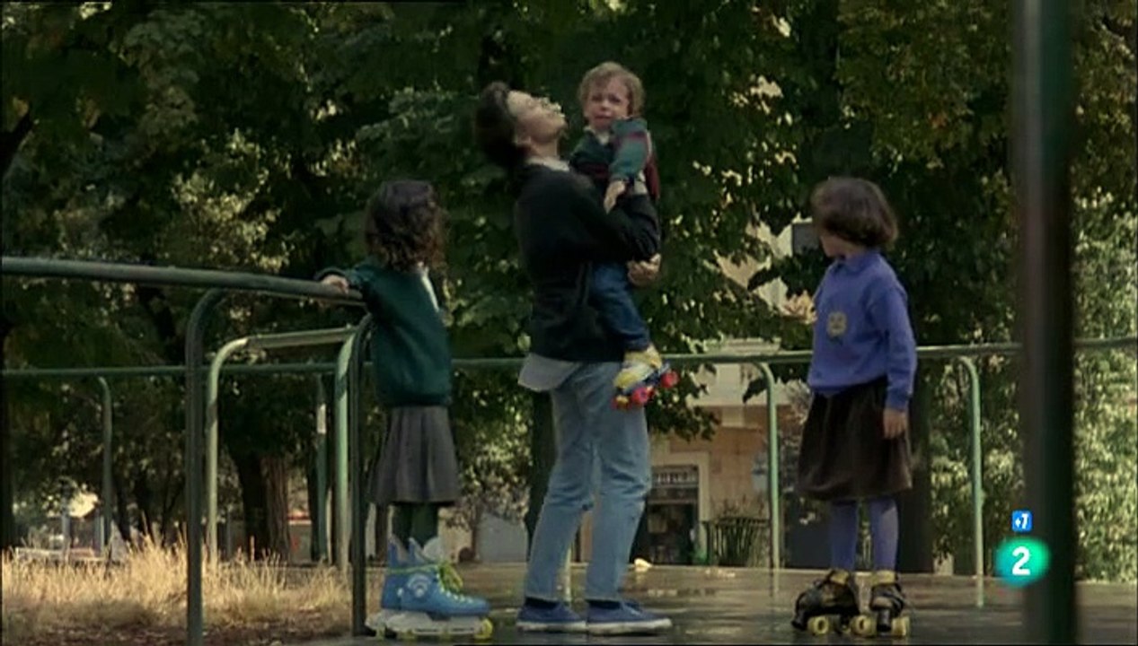 Mario, Maria y Mario 1993 Español España Castellano - Mario, Maria E Mario