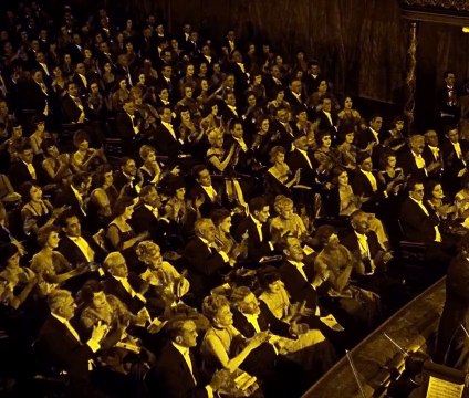 The Phantom of the Opera 1925