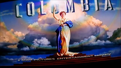 My Columbia Tristar Blue Ray Collection 2027 Part 1