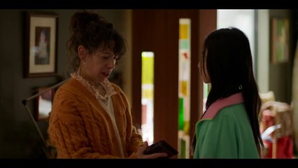 Bring Her Back Movie Clip - Welcome Home