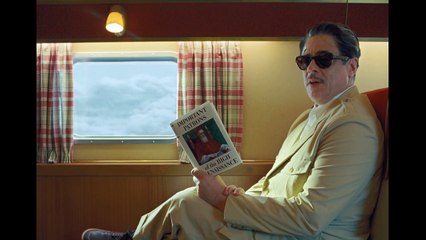 The Phoenician Scheme Movie Clip - Human Rights