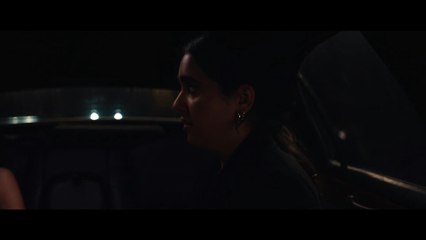 Thunderbolts Movie Clip - They're Working Together