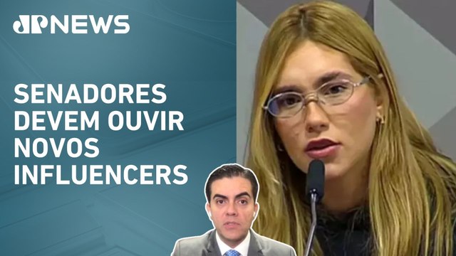 CPI das Bets pode interrogar mais influenciadores digitais para entender impacto na população