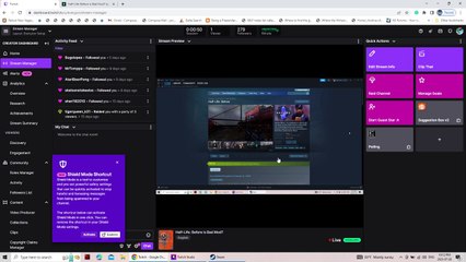 Half-Life Before is Bad Mod
