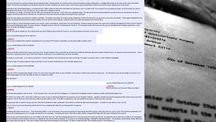 Meu Estranho Amigo Nic - Final