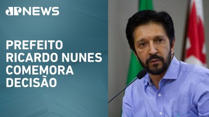 Mototáxi em São Paulo: Justiça suspende novamente serviço na capital