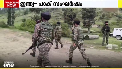 പാക് പ്രകോപനത്തിൽ ആഗോള പിന്തുണ ഉറപ്പിക്കാൻ ഇന്ത്യ