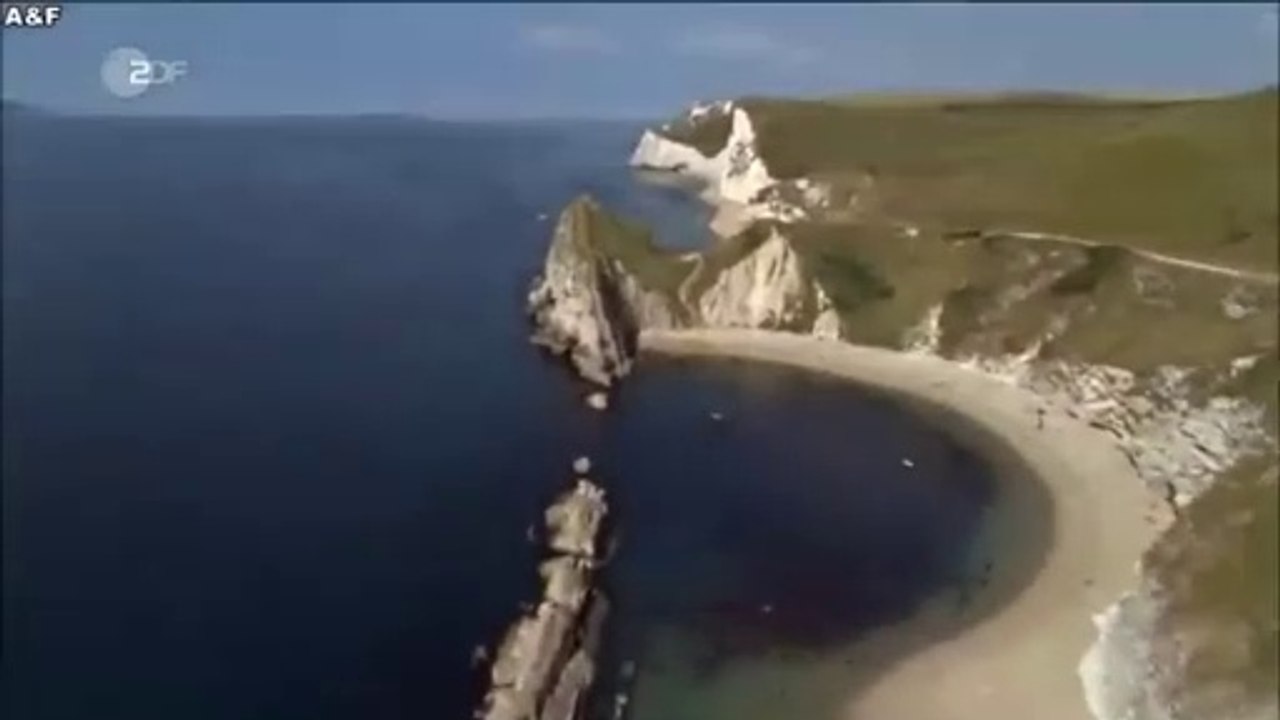 Rosamunde Pilcher -074- Der Mann meiner Träume