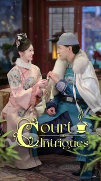 court intrigues chinese drama