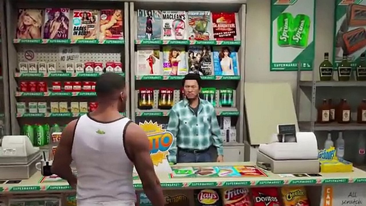 _I spent 100 days in REALISTIC GTA 5!_360p