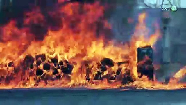 FGR destruye más de mil 500 kilogramos de estupefacientes