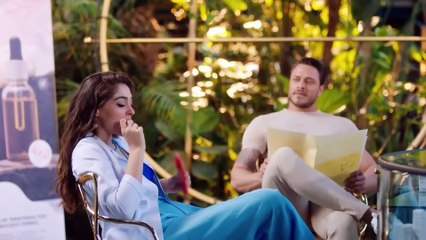 Más Hermosa Que Tú | Cap. 4 | – Senden Daha Güzel | “La mentira se rompe y la verdad exige su precio”