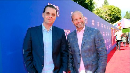 Christian Martinoli no se imagina una vida en los medios sin Luis García a su lado