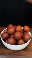 kaju gulab jamun asmr cooking indian sweetrecipe