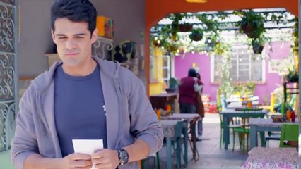 Juegos de Amor y Poder - Capitulo 42 Completo Hd