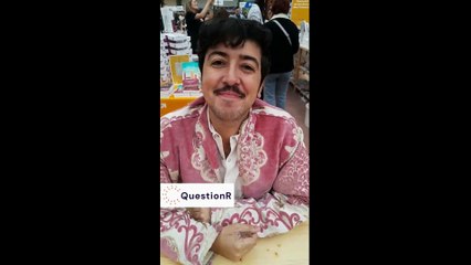 Présentation Questionr (lancement)