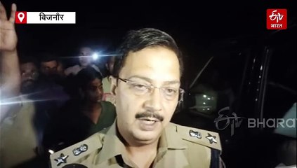 UP का दिलेर सिपाही; फायरिंग कर भाग रहे बदमाशों की नहर में गिरी कार, पकड़ने के लिए कूदे कांस्टेबल की पानी में उतरे करंट से मौत