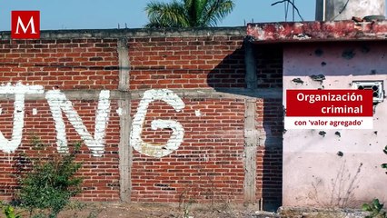 Operativo Top Fuel: El plan de EU para frenar al narco energético en la frontera