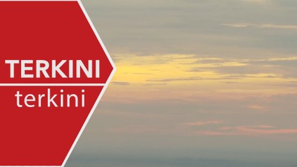 [TERKINI] Tarikh lihat anak bulan Zulhijah pada 27 Mei