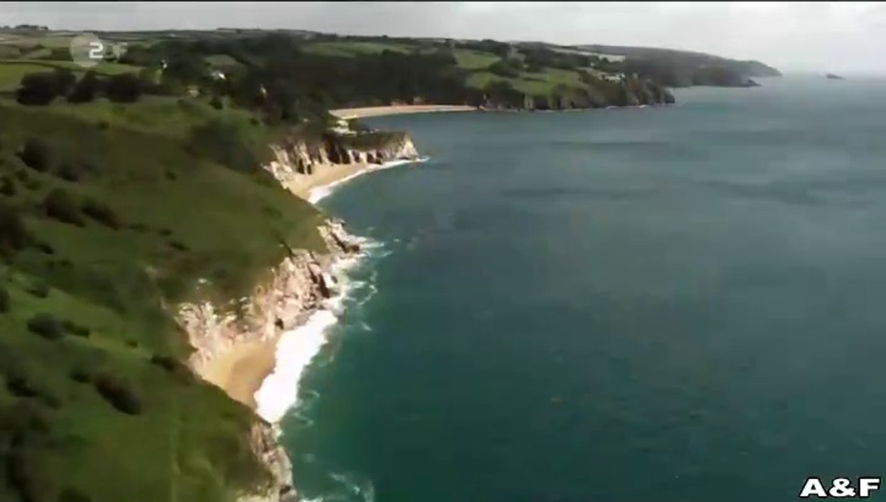 Rosamunde Pilcher -077- Aus Liebe und Leidenschaft