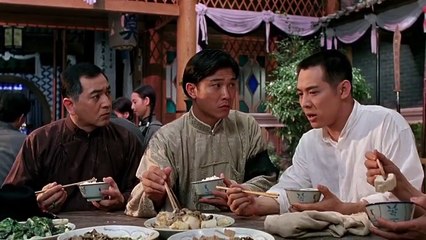 Furia de leyenda 1994