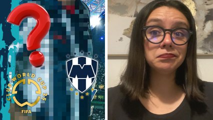 Rayados sorprende y se filtra la posible playera que usarían en el Mundial de Clubes 2025