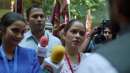 Flight Attendant | Kanika Mann, Aabhaas Mehta, Sanam Johar, Palak, |  TV Series | Ep 1 | 2024 Series | Hungama Web Series