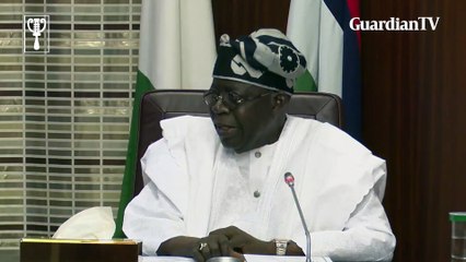President Tinubu receives the Alaafin of Oyo at the State House