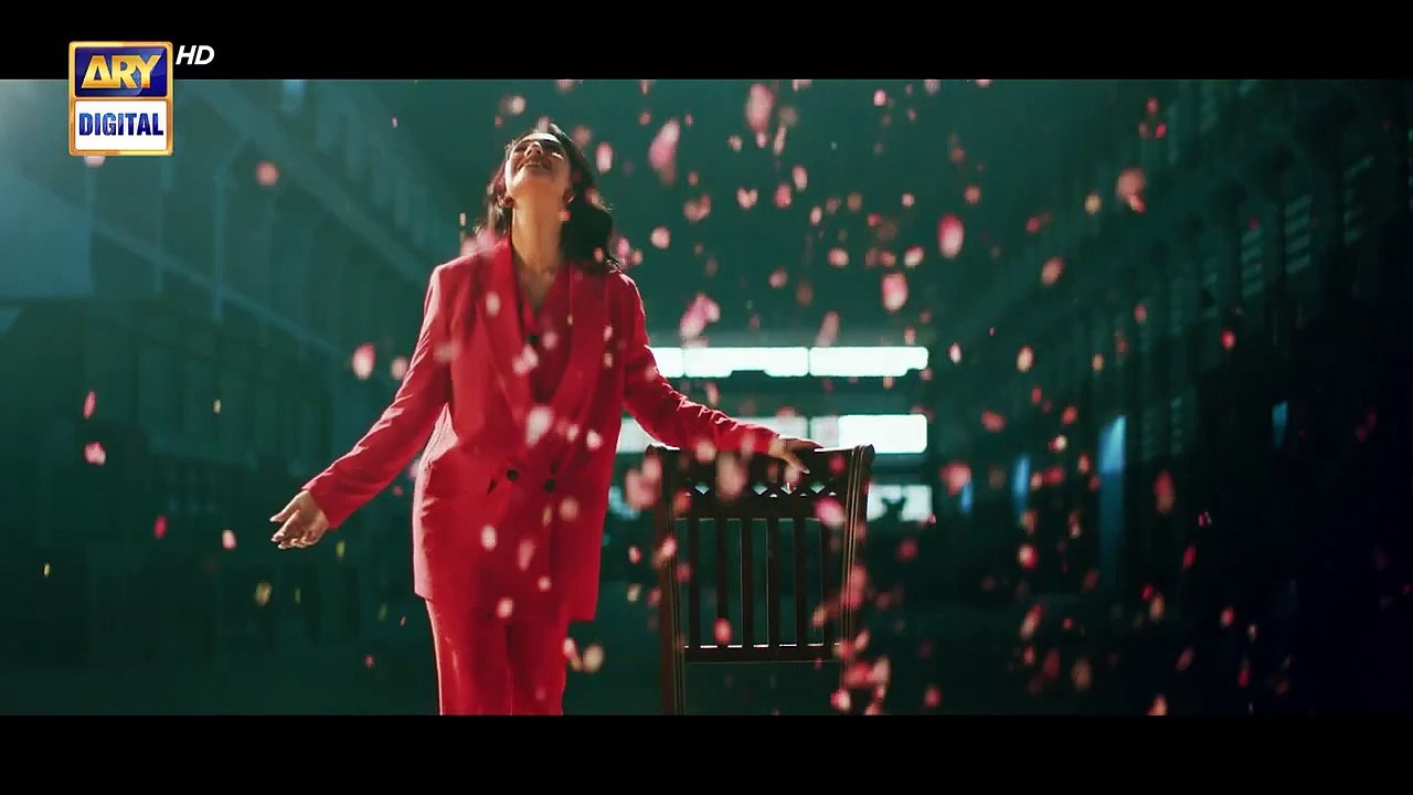 Tere Nal Pyar Ve (Original Sound Track) - Danish Taimoor _ Sarah Khan _ Falak Shabbir _