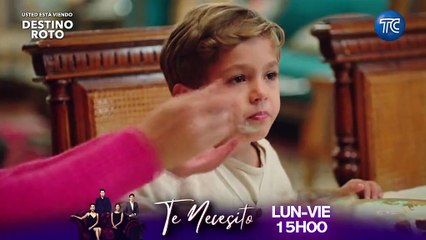 10. Destino Roto (Toprak Ile Fidan), en español