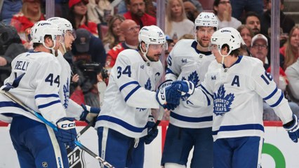 Comparing Knicks and Leafs After Recent Games - Analysis