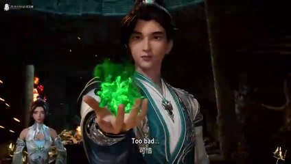 Supreme God Emperor S02 EP427(491) (English Subtitle)