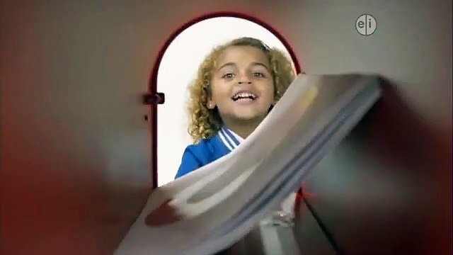 American Greetings - PBS Funding Sponsor Sesame Street (2018) (HQ Replace version)
