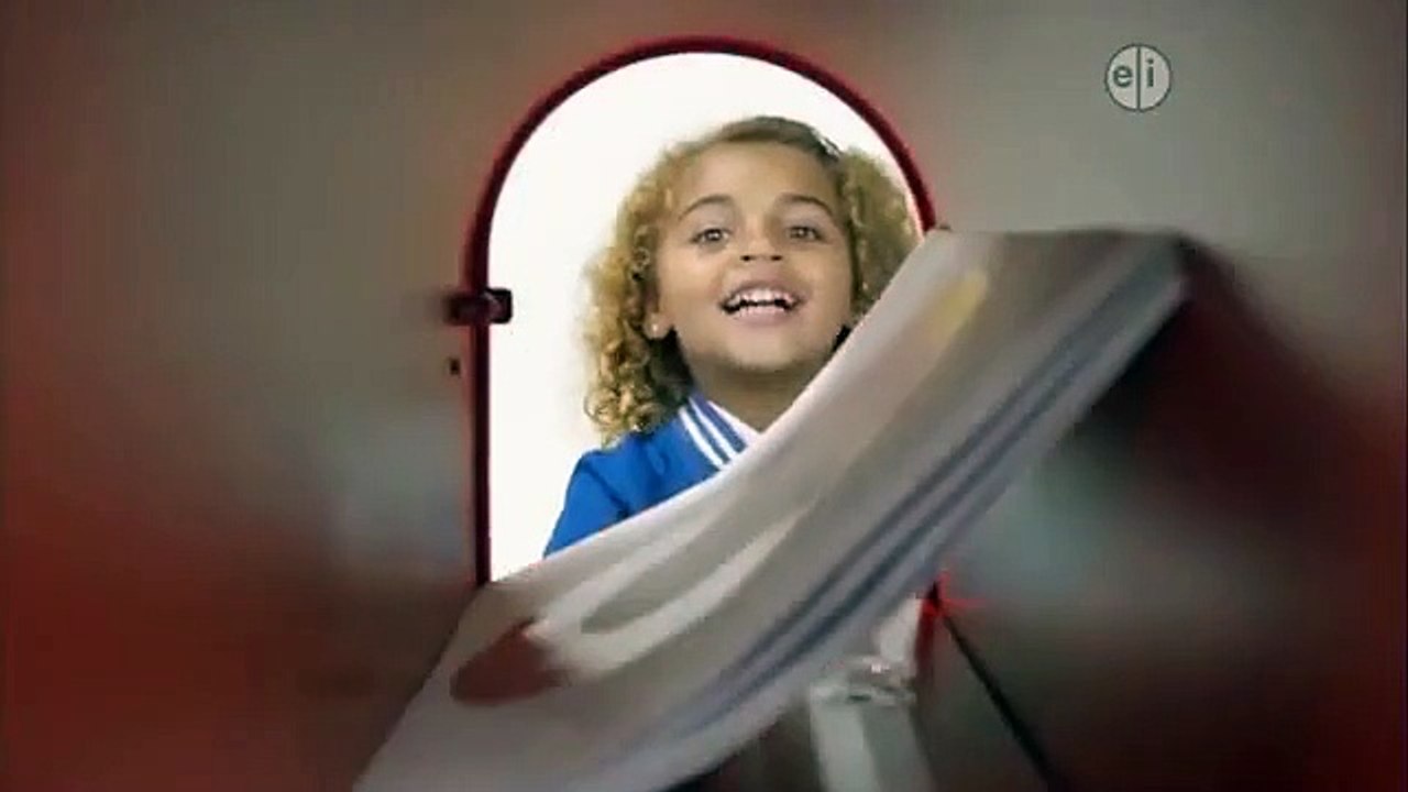 American Greetings - PBS Funding Sponsor Sesame Street (2018) (HQ Replace version)