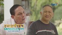 Pepito Manaloto - Tuloy Ang Kuwento: Tommy, bumabalik sa dating gawi?! (YouLOL)