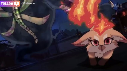 The All devouring Whale: Homecoming Ep 4 Sub Indo