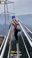 🎬Pekerjaan Ini Dibayar Mahal, Tapi Nggak Semua Berani!