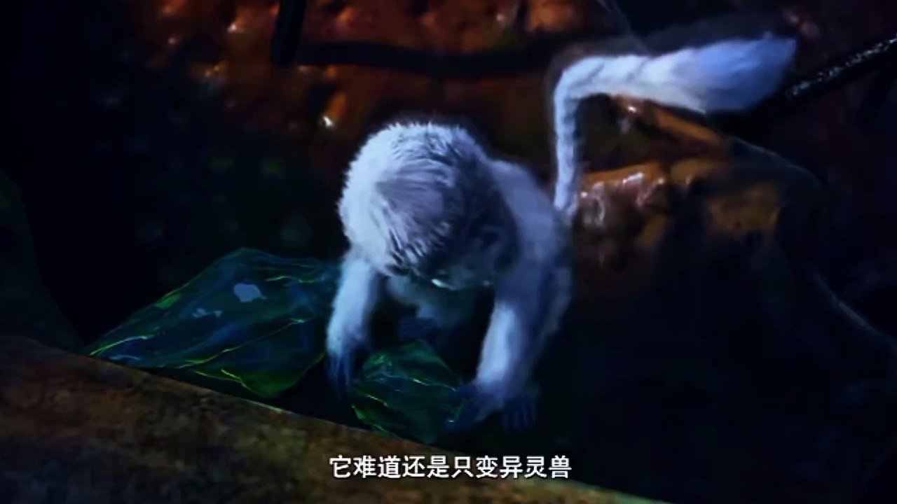 Preview A Records Mortals Journey To Immortal Eps 144