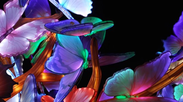 Tourism surges thanks to rise in after-dark travel